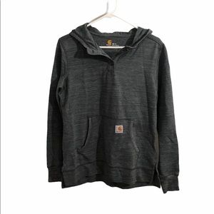 Carhartt Hoodie